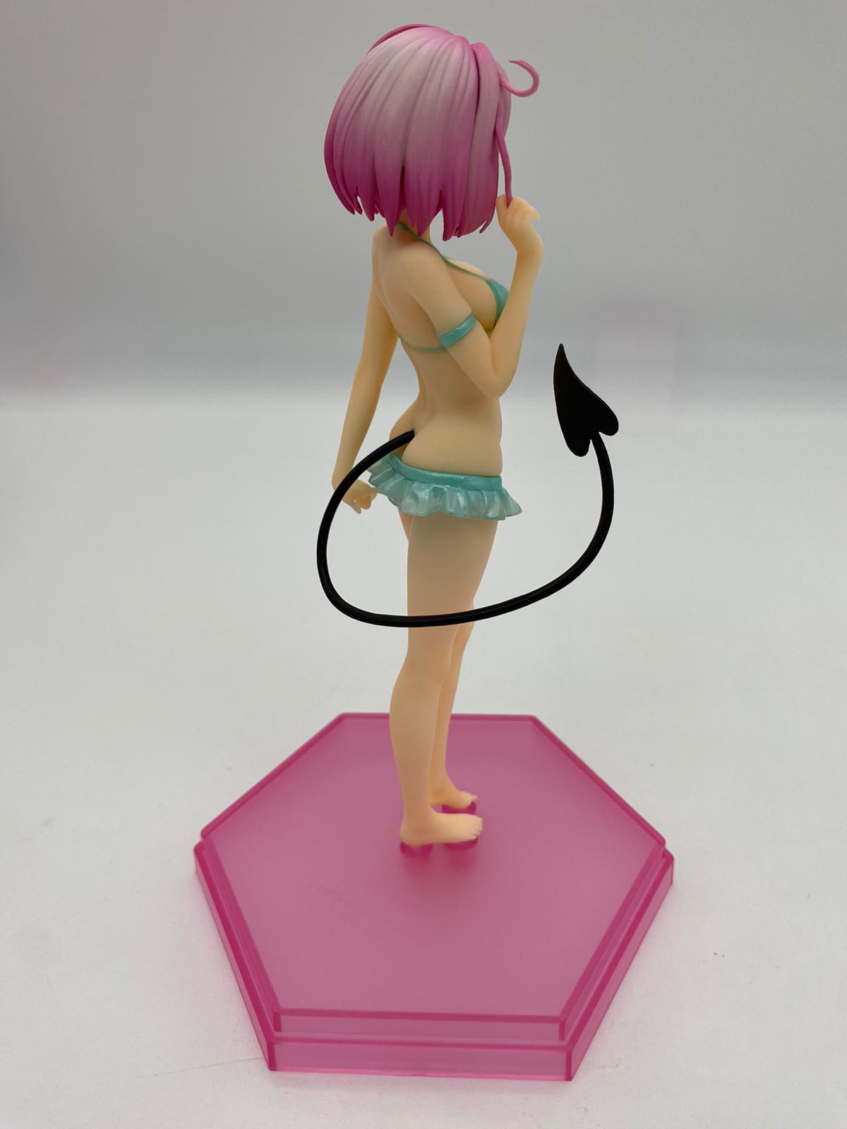 To Love-Ru Darkness - Momo Belia Deviluke (mit OVP)