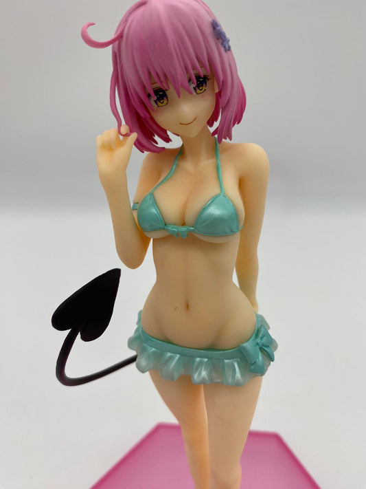 To Love-Ru Darkness - Momo Belia Deviluke (mit OVP)