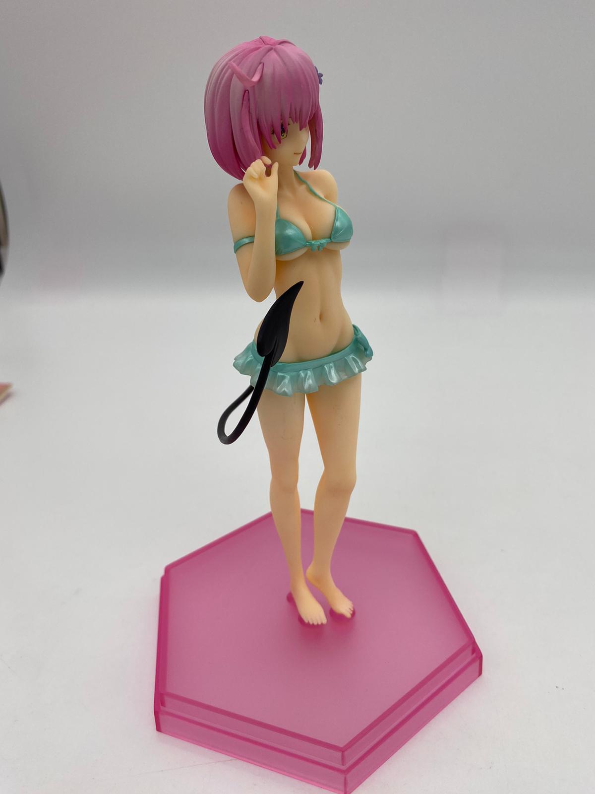 To Love-Ru Darkness - Momo Belia Deviluke (mit OVP)