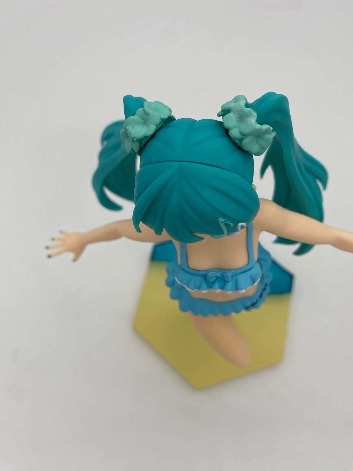 Vocaloid - Hatsune Miku Gradient Resort (mit OVP)