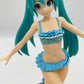 Vocaloid - Hatsune Miku Gradient Resort (mit OVP)