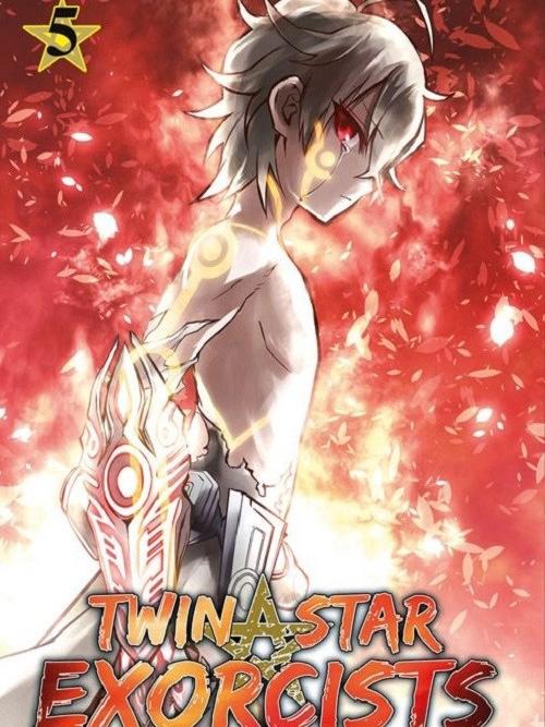 Twin Star Exorcist 5