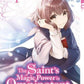 The Saint's Magic Power is Omnipotent: The Other Saint 1