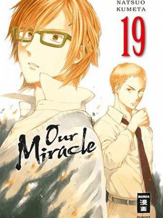 Our Miracle 19