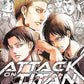 Attack on Titan - Character Guide