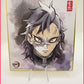 Demon Slayer Shikishi - Genya