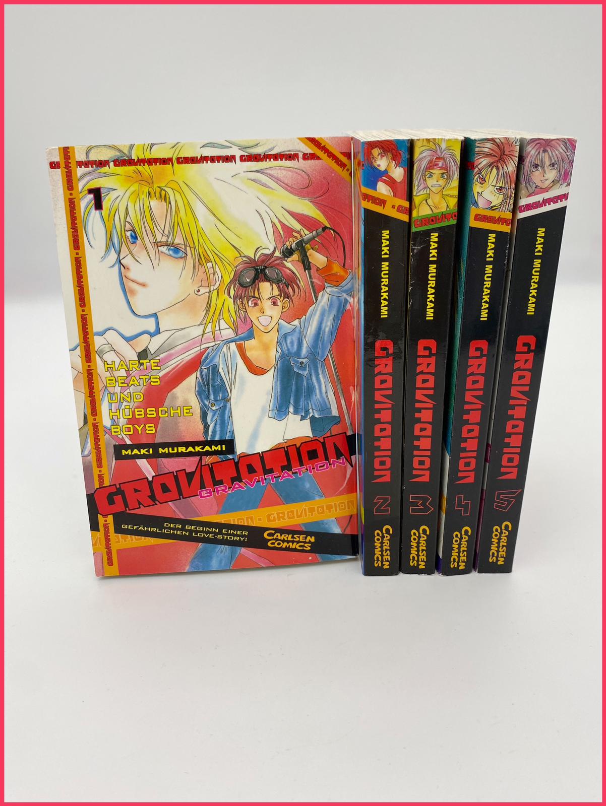 Gravitation 1-5