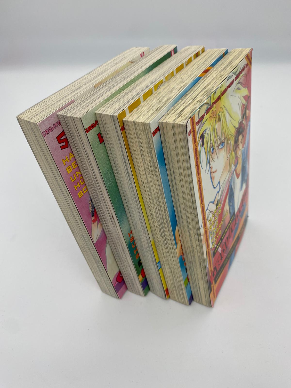 Gravitation 1-5