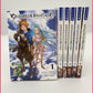 Granblue Fantasy 1-6