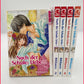 Nach der Schule: Liebe 1-5