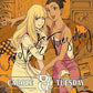 Carole & Tuesday 1