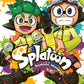 Splatoon 12