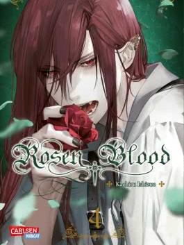 Rosen Blood 4