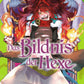 Das Bildnis der Hexe 6