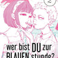 Wer bist du zur blauen Stunde? 2