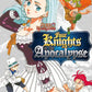 Seven Deadly Sins: Four Knights of the Apocalypse 3