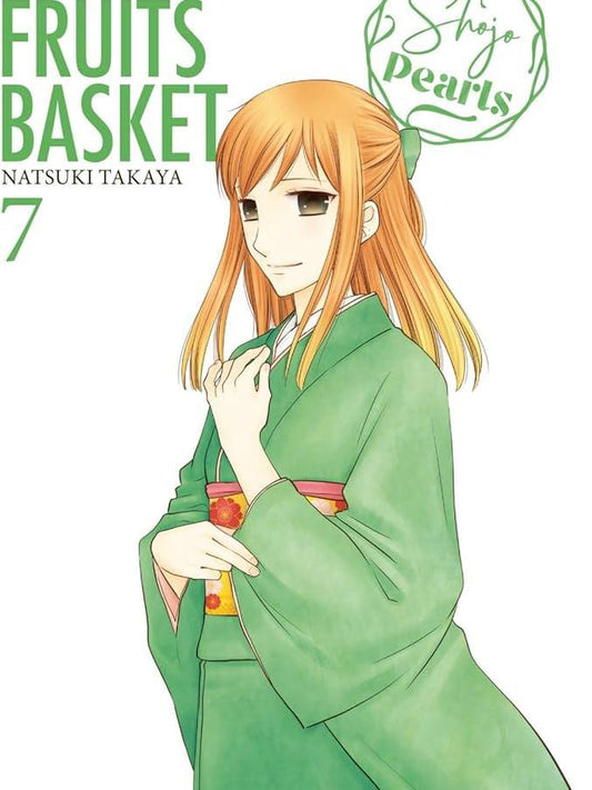 Fruits Basket - Pearls 7