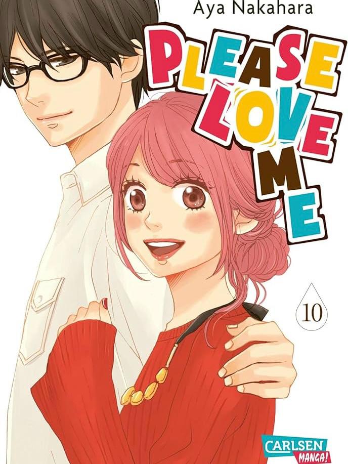 Please Love Me 10