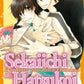 Sekaiichi Hatsukoi 2