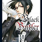 Black Butler 4