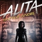 Alita: Battle Angel: The Official Movie Novelization