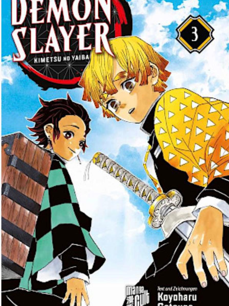 Demon Slayer 3