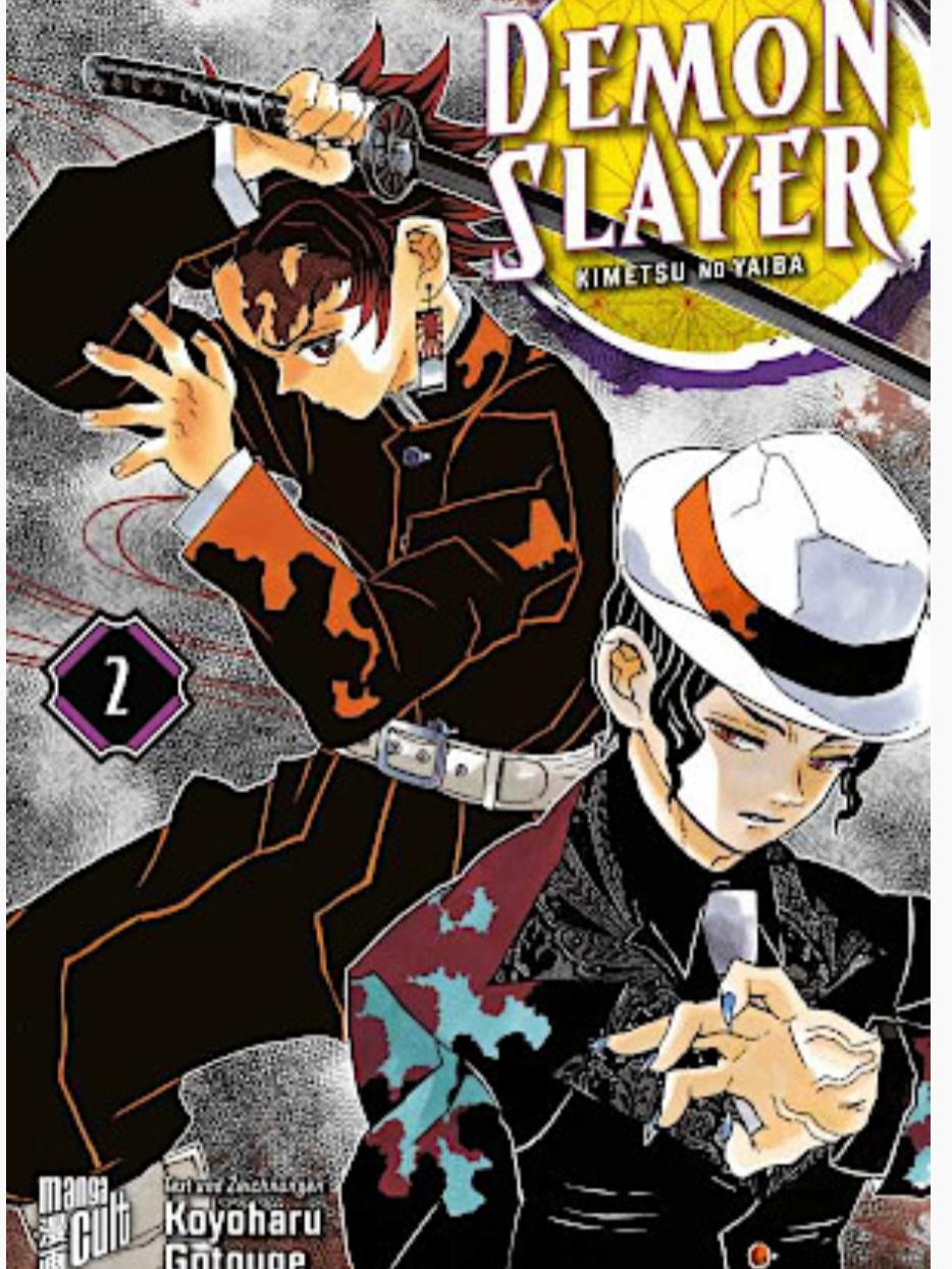 Demon Slayer 2