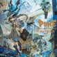 Pone - Posuka Demizu Artbook