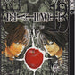 Death Note 13 - How to read