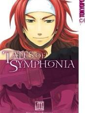 Tales of Symphonia 3