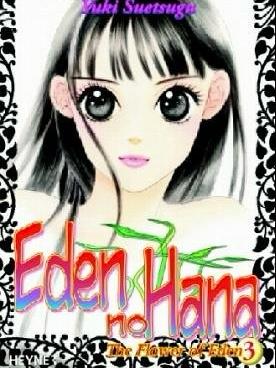 Eden no Hana 3