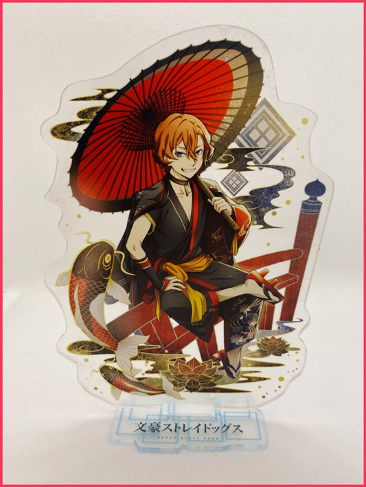 Bungo Stray Dogs Acryl-Stand - Chuuya