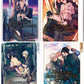 Drowning into the Night 1-4