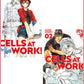 Cells at Work! 1-2