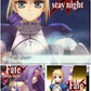 Fate stay night 1-3