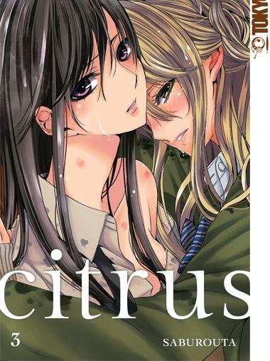 Citrus 3