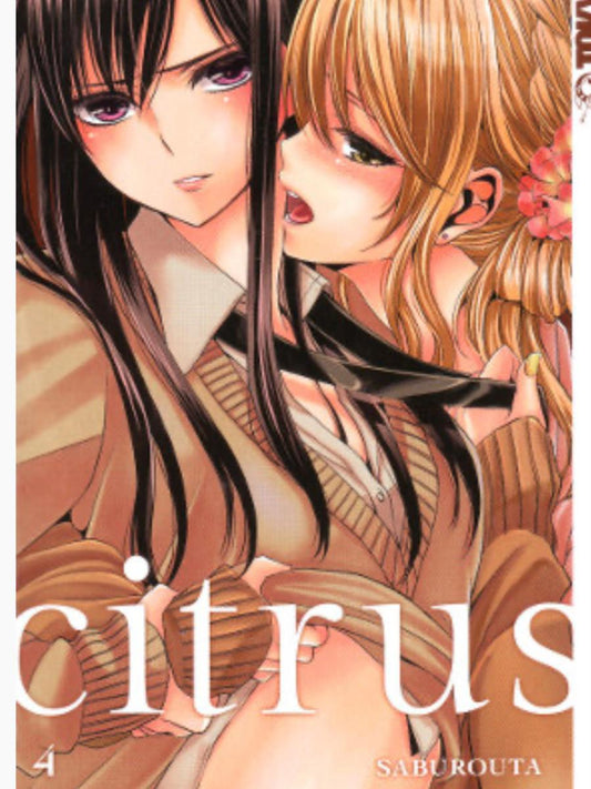 Citrus 4