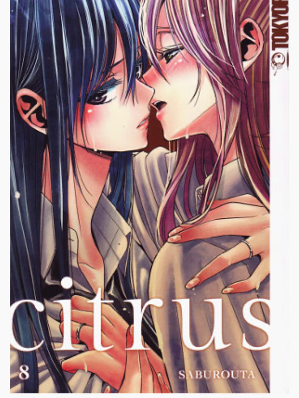 Citrus 8