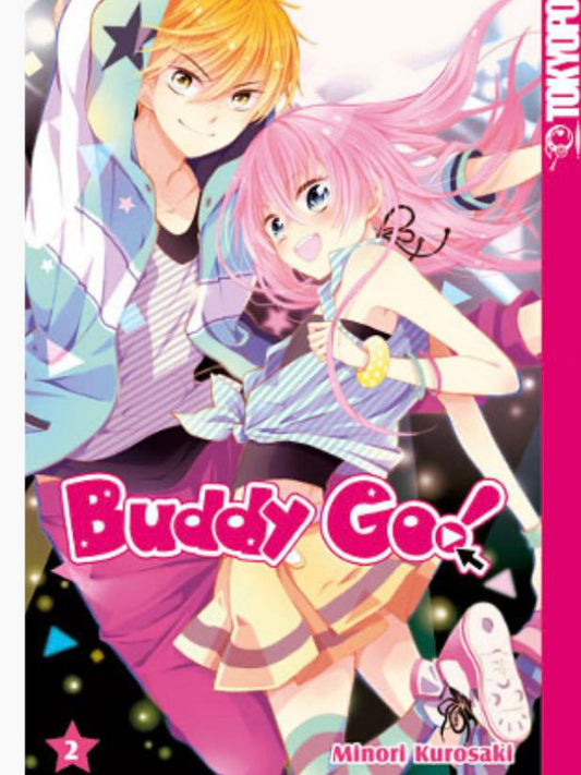 Buddy Go! 2