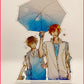 Sasaki & Miyano Acryl Stand - Umbrella