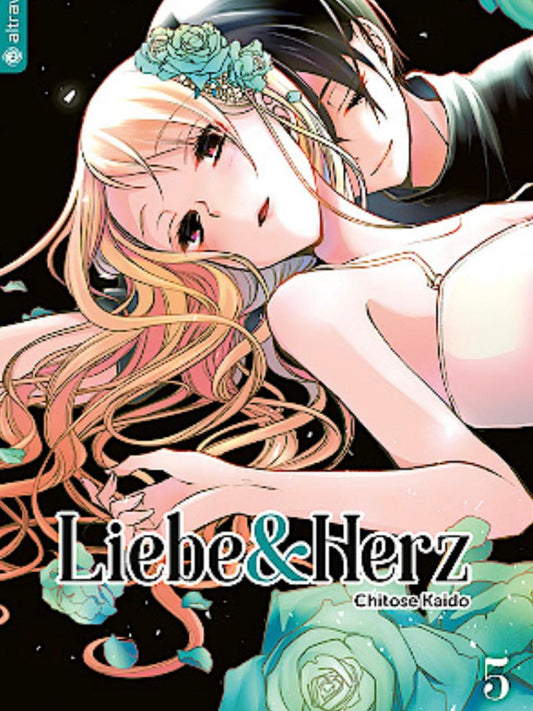 Liebe & Herz 5