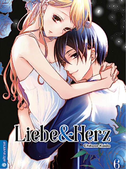 Liebe & Herz 6 mit Extra