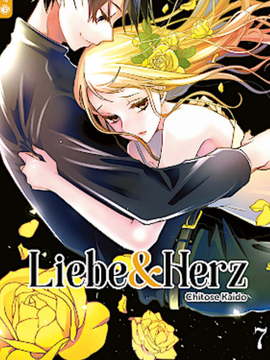 Liebe & Herz 7