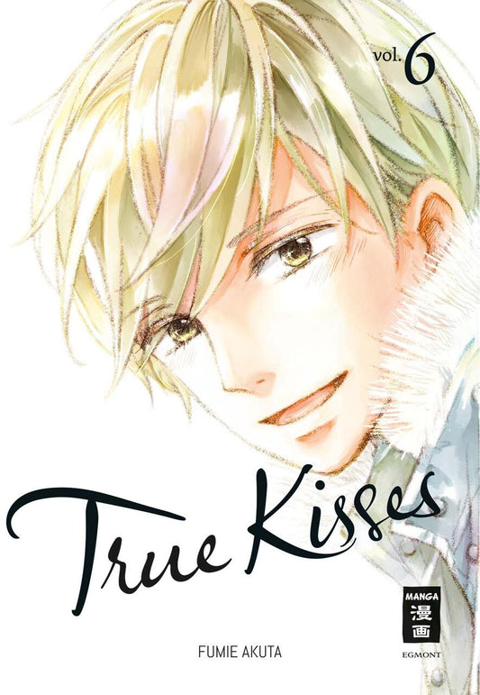 True Kisses 6