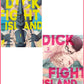 Dick Fight Island 1-2 mit Extra