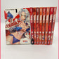 Triage X 1-9