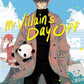 Mr. Villain's Day Off Vol. 1