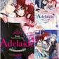 Adelaide - Das süße Leben 1-3