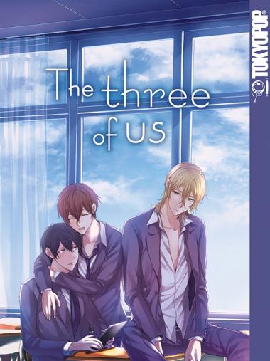 The Three of us