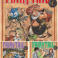 Fairy Tail 1-3